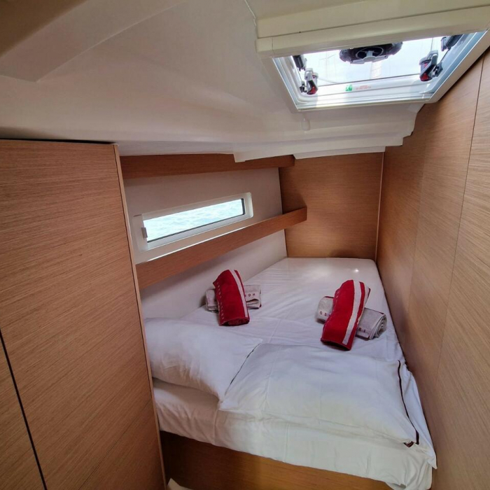 Koala II | Sun Odyssey 440 photo 11