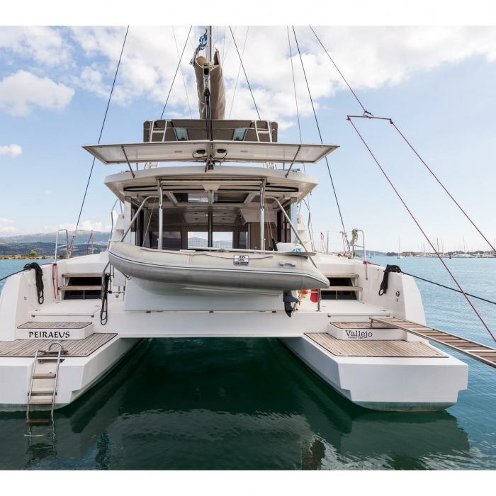 Vallejo | Bali 4.0 photo 3