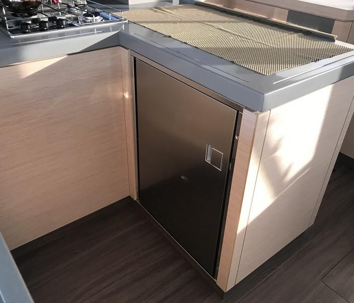 Bonita | Fountaine Pajot Astrea 42 photo 46