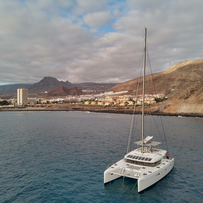 Neptuno | Lagoon 52F photo 16