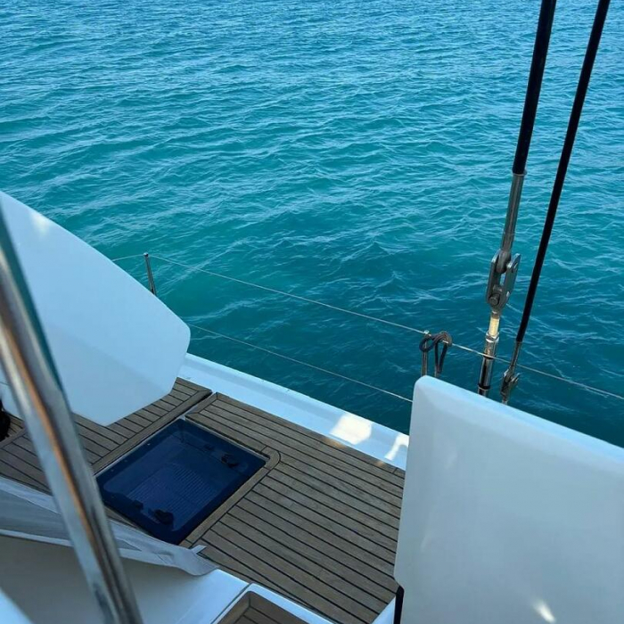 Cel | Lagoon 50 photo 5