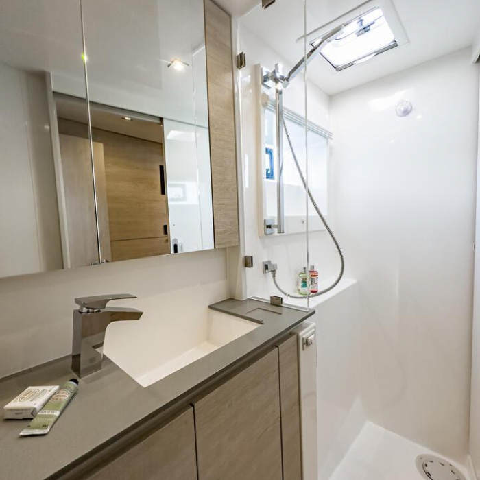 Solaia | Leopard 50 photo 26