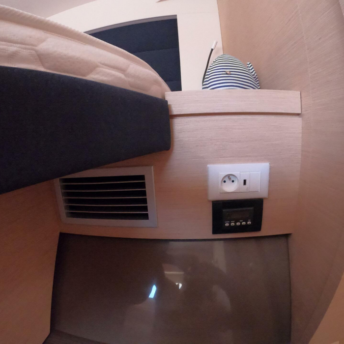 Saona | Fountaine Pajot Saona 47 photo 53