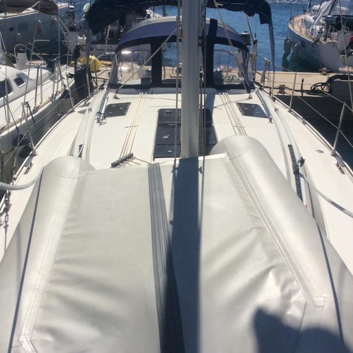 Elnath | Bavaria Cruiser 37 photo 2