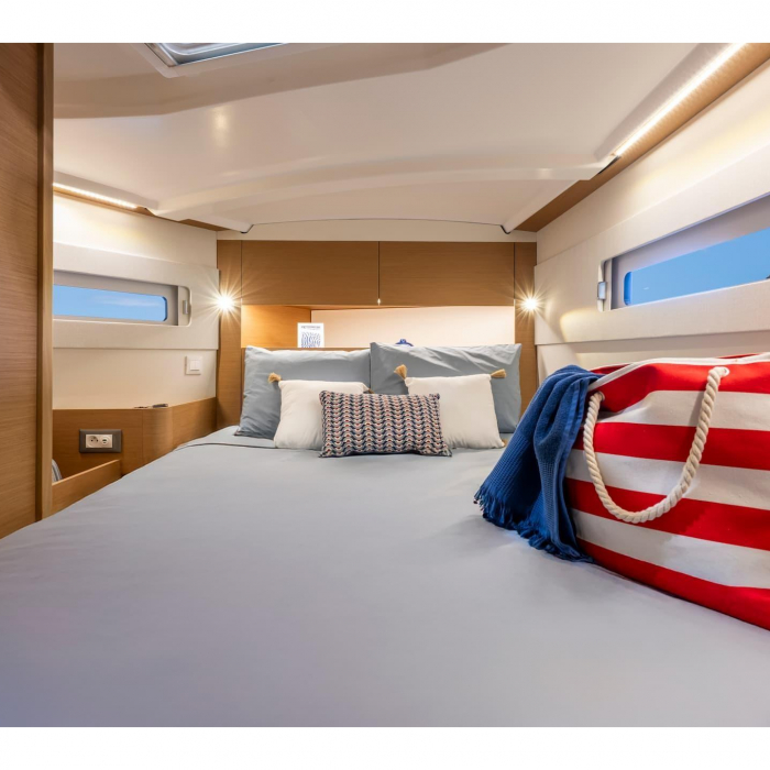 Stariel | Sun Odyssey 415 photo 4