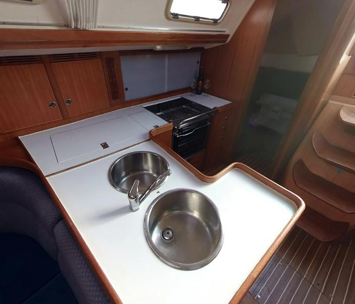 Crnika | Elan 40 photo 7