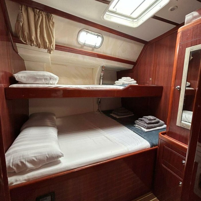 Katerina (58.4) | Ocean Star 58.4 photo 4