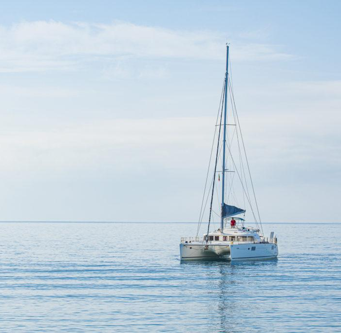 Enjala | Lagoon 440 photo 5