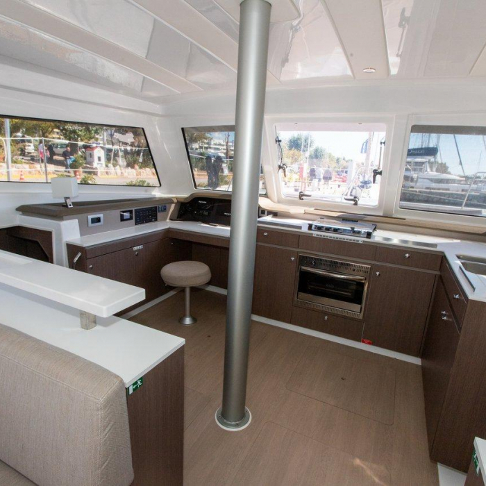 Samothraki | Bali Catspace photo 2