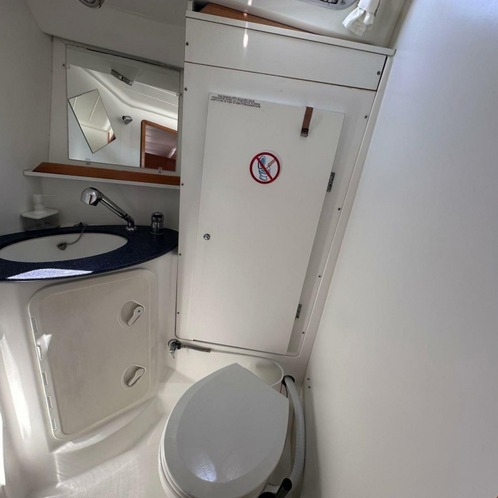 Miss Aleyna | Cyclades 39.3 photo 24