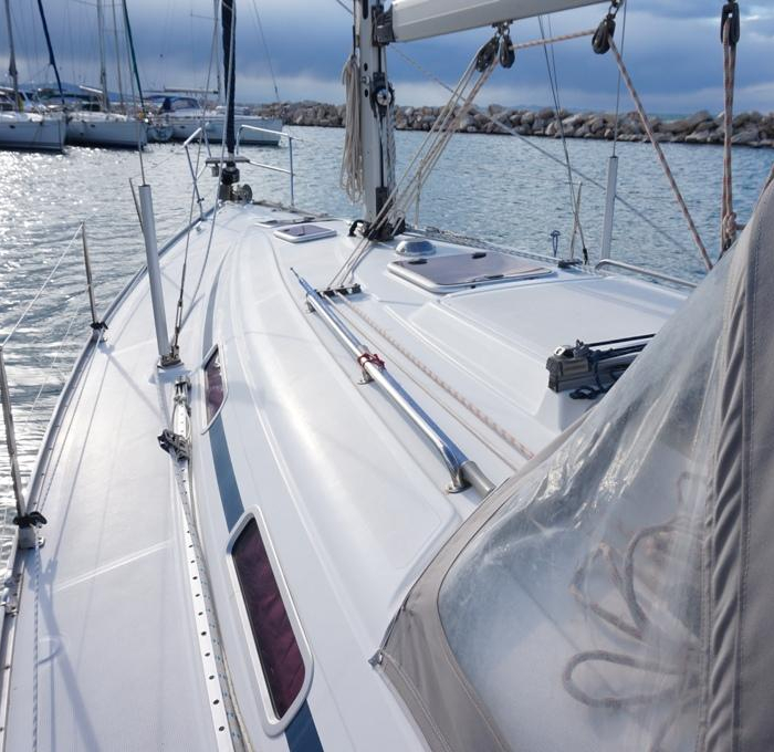 Konstantinos | Bavaria 36 photo 2