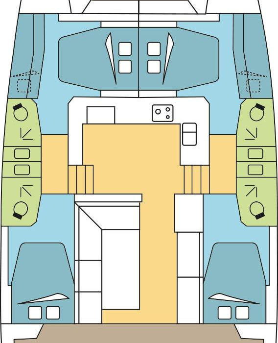 PERLE BLANCHE | Bali Catspace photo 2