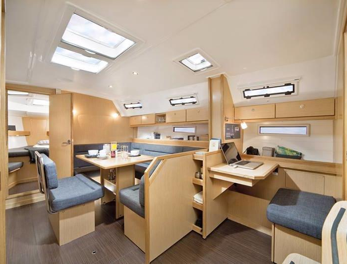 Star Philip | Bavaria 40 Cruiser photo 2