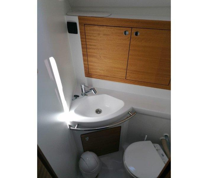 Top Secret | Elan Impression 40.1 photo 13