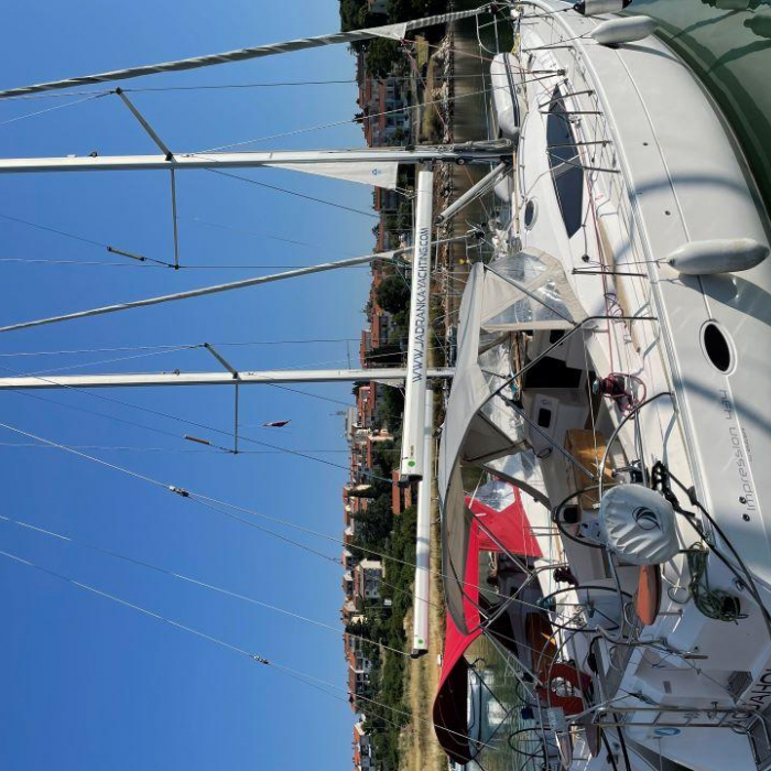 Aquaholic | Elan 434 Impression photo 3