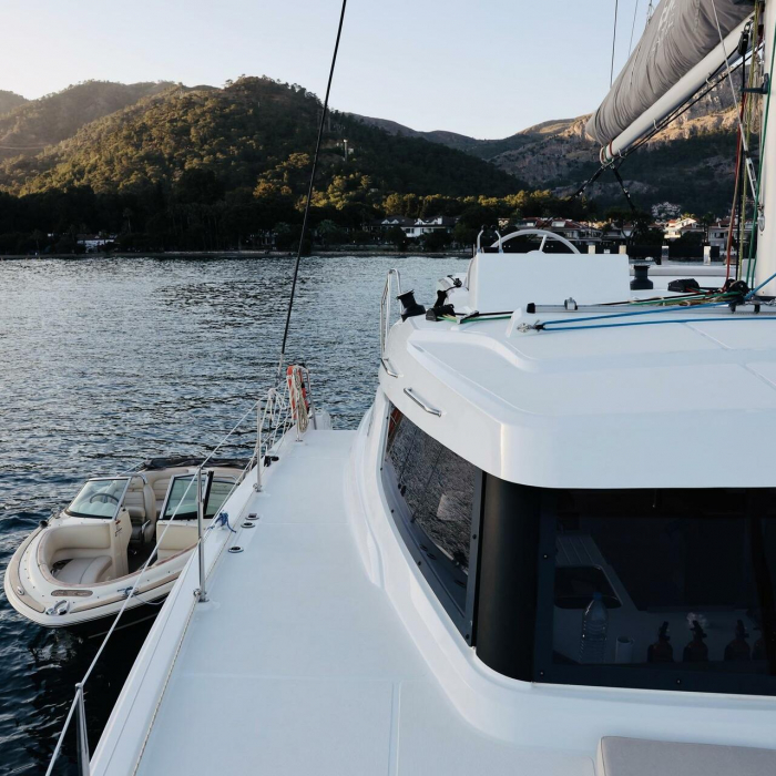 Rea | Bali Catspace photo 14