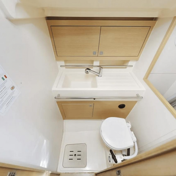 Euphoria | Elan 350 photo 23