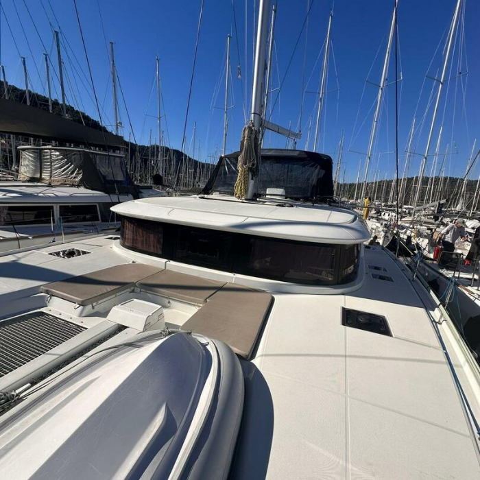 Miber Andromeda | Lagoon 46 photo 17