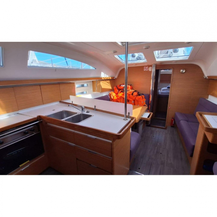 Lasta | Elan Impression 45 photo 6