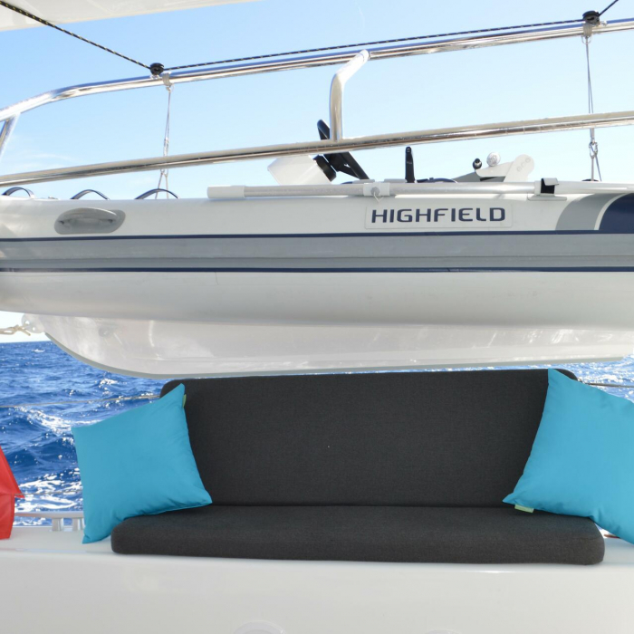 Odissea | Lagoon 42 photo 40