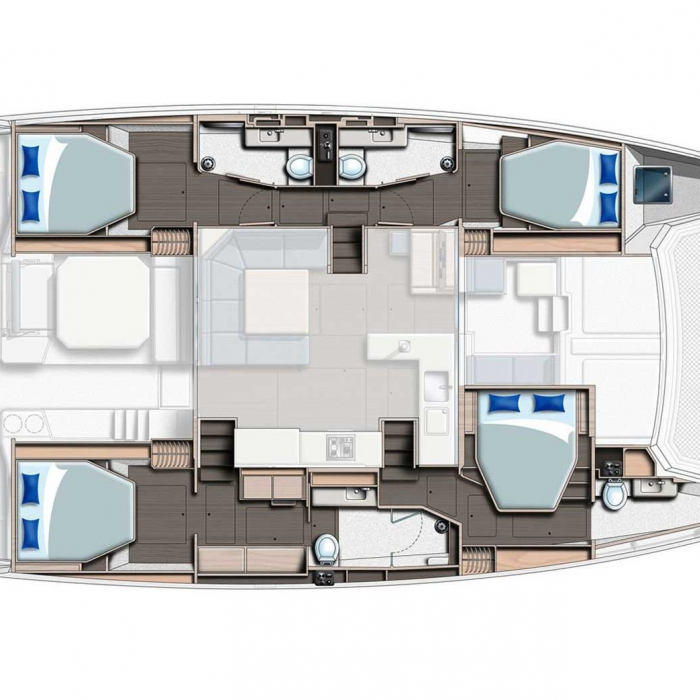 Windsea | Leopard 50 photo 18