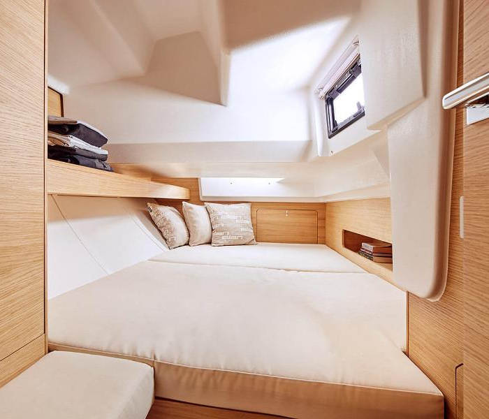 Lina | Elan E5 photo 14