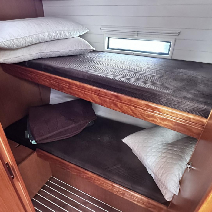  | Bavaria Cruiser 56 photo 10