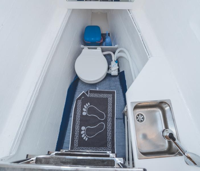 Alkyone | Lagoon 450 Fly "ALKYONE" photo 17