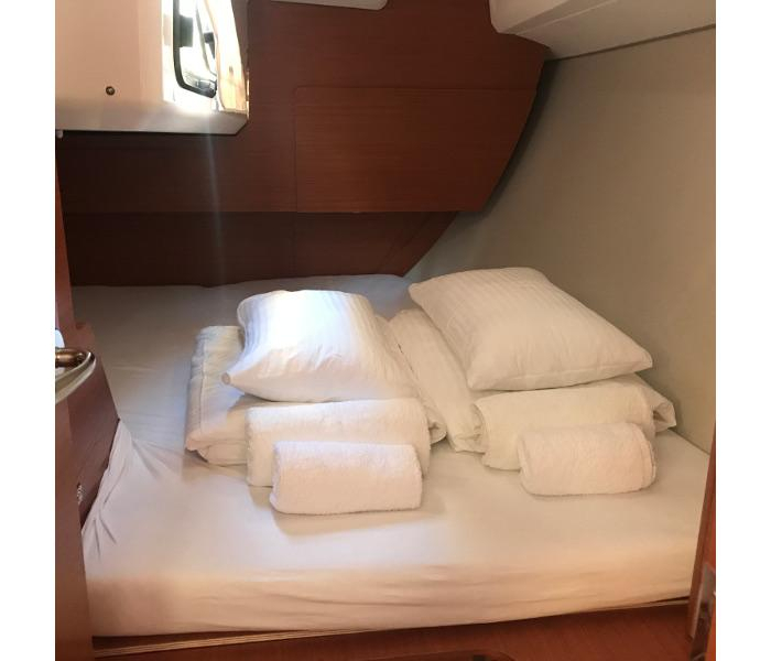 Mio | Dufour 310 Grand Large photo 3