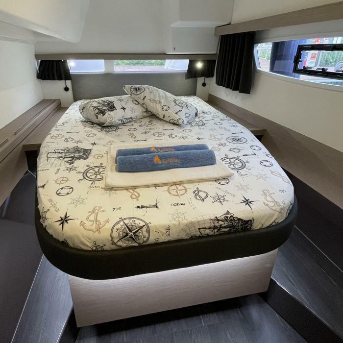 Ares X | Isla 40 photo 9