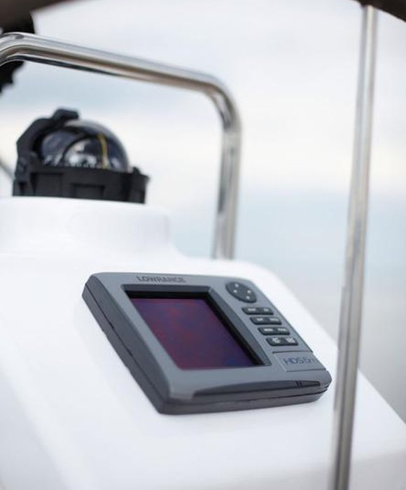 Selini | Hanse 325 photo 9