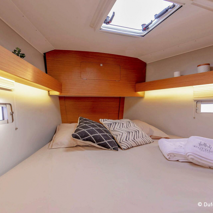 Rubens | Dufour 390 photo 16