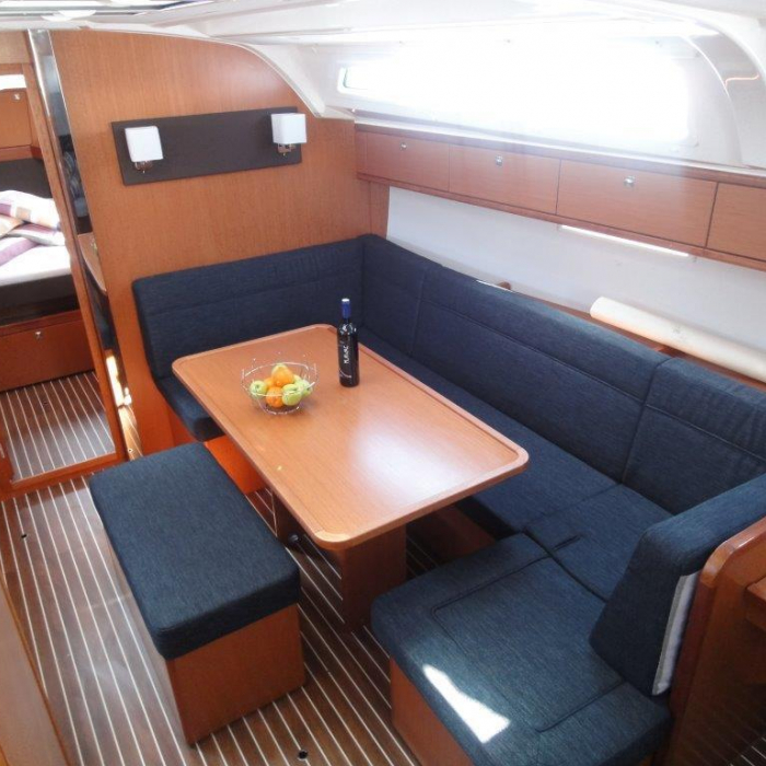 Ile | Bavaria Cruiser 41 photo 7