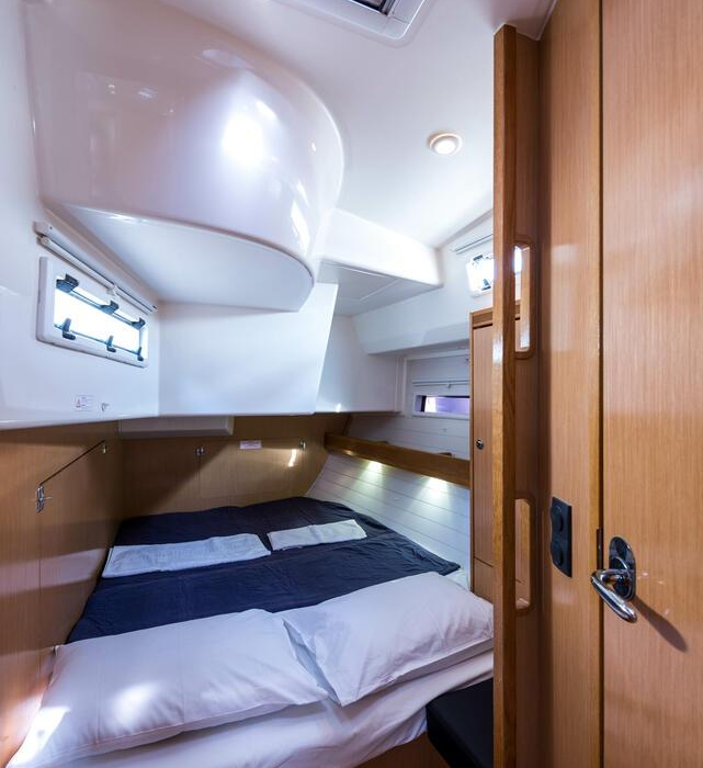 Altair | Bavaria 50 Cruiser photo 5