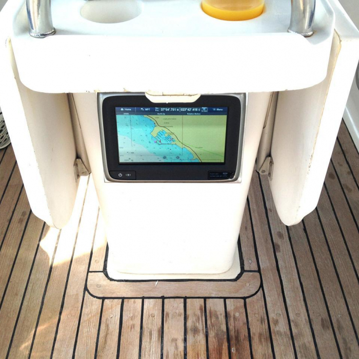 Stavroula | Ocean Star 51.2 photo 16