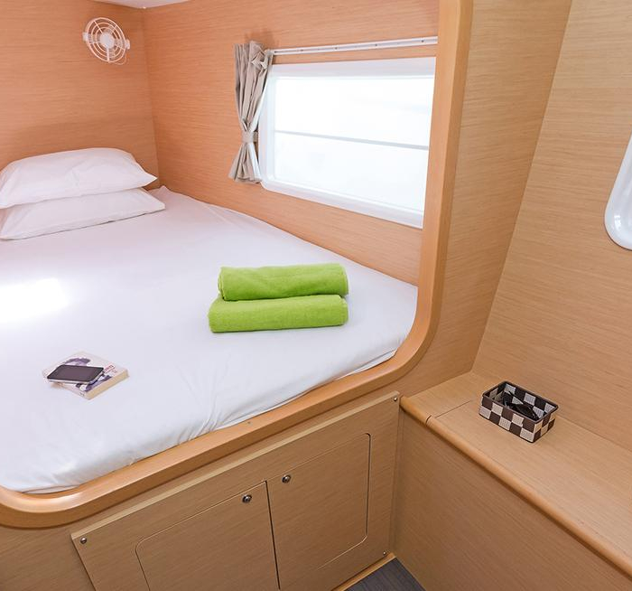 Bellevue | Lagoon 380 S2 photo 6