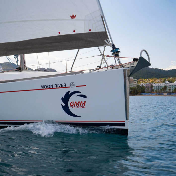 Moon River | Dufour 335 Grand Large photo 8