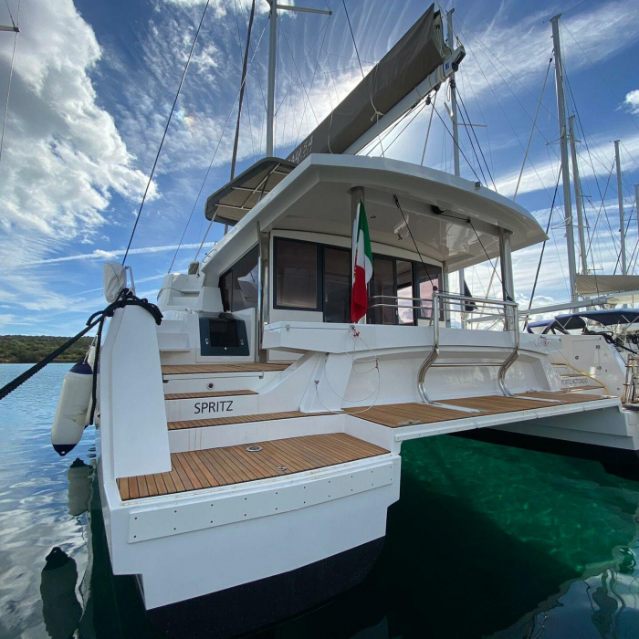 Spritz "New 2024" | Bali 5.4 photo 10