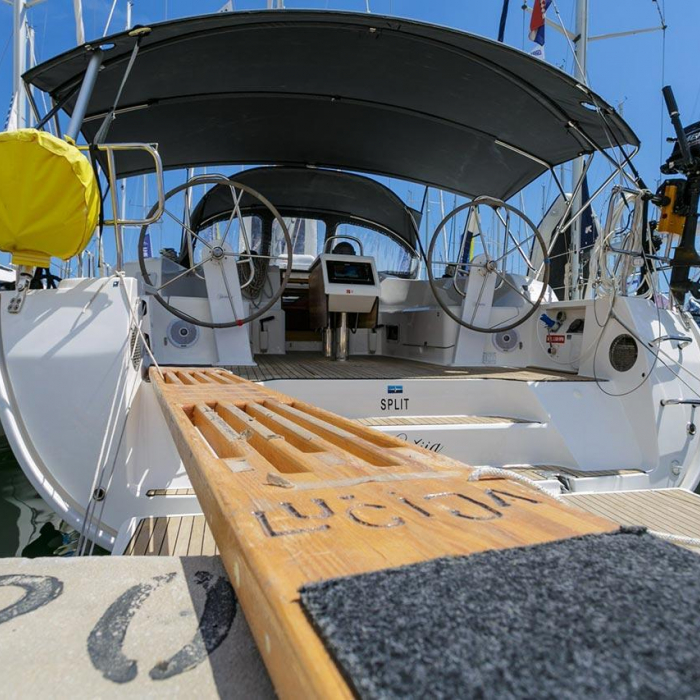 Lučija | Bavaria Cruiser 46 photo 4