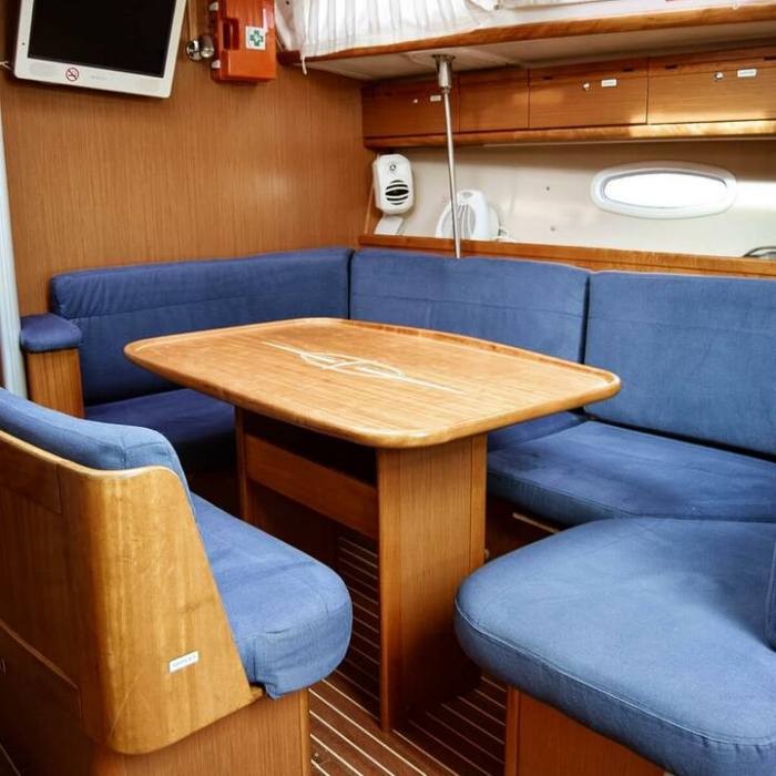 Okyrroy | Bavaria 40 photo 9