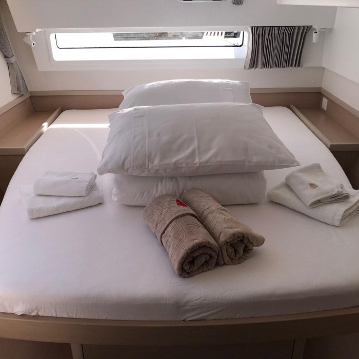 FIND US | Lagoon 42 Owner version photo 41