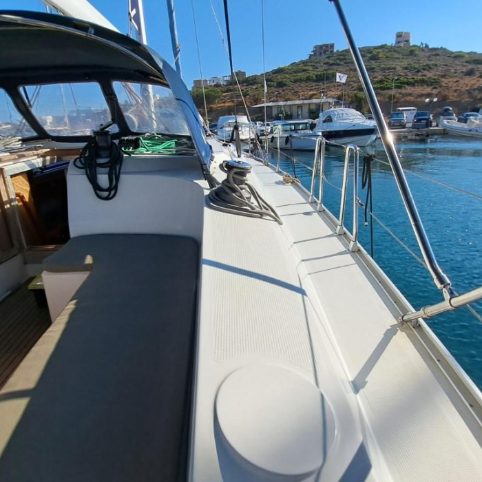 Pimpinella | Bavaria Cruiser 46 photo 21