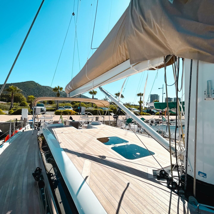 Never Quiet | Solaris 50 photo 25