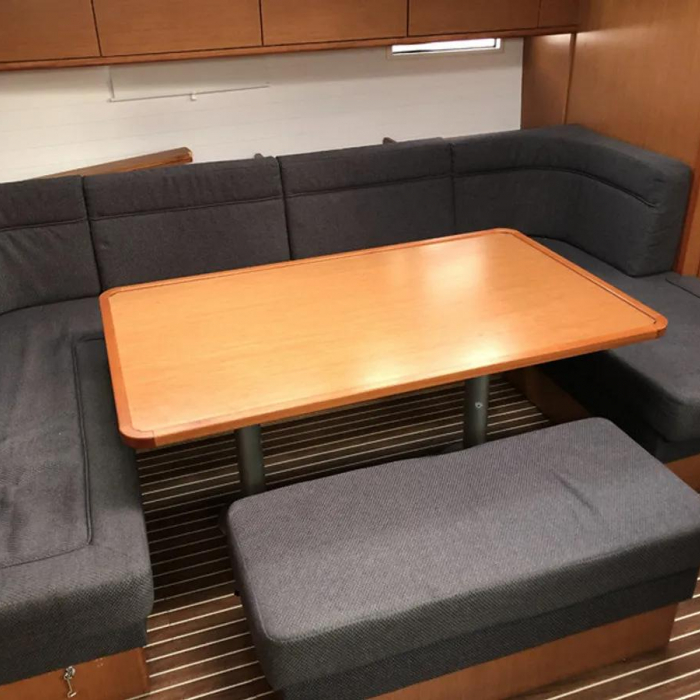 Windseeker S | Bavaria 51 Cruiser photo 9