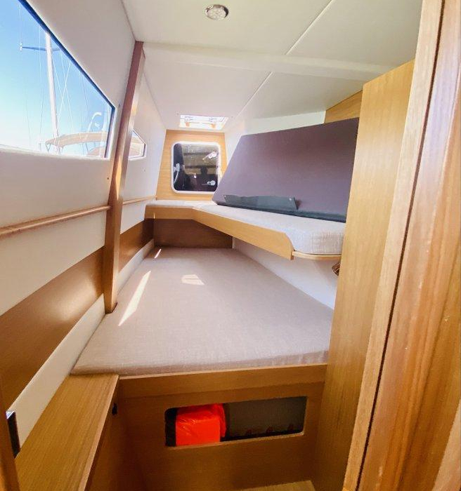 Prestige | C-Cat 37 photo 12