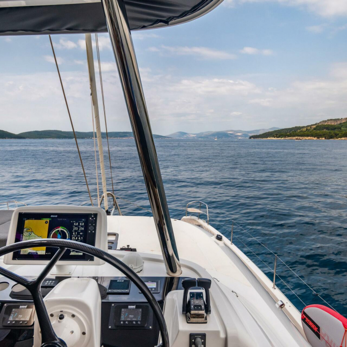 PRINCESS S | Lagoon 55 photo 23