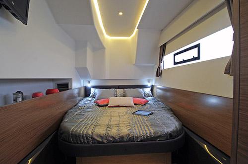 Dream Star | Fountaine Pajot MY 37 photo 7