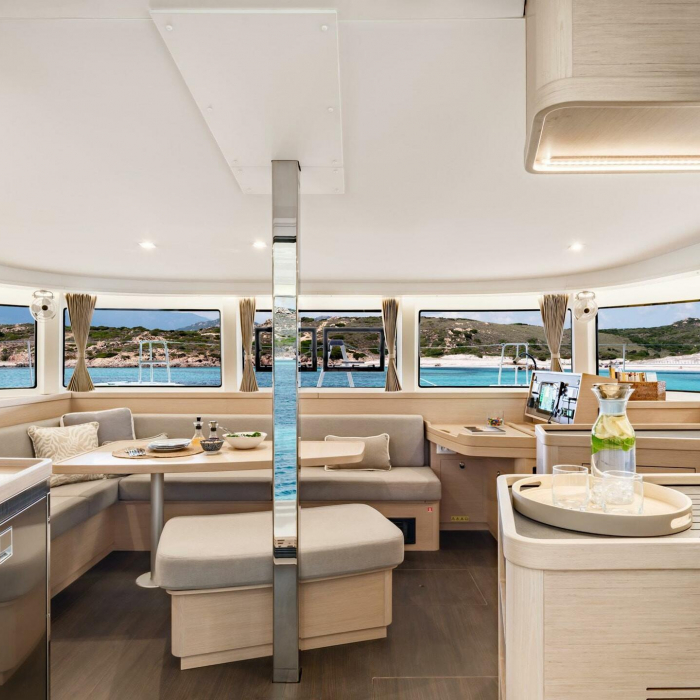 Ulysses | Lagoon 42 photo 2