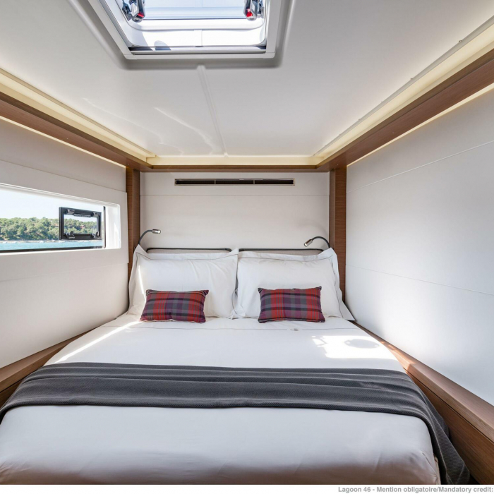 Dlokoko | Lagoon 46 photo 9