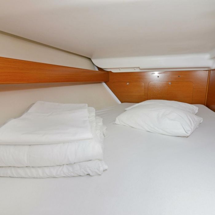 Helena | Beneteau Cyclades 39.3 photo 15